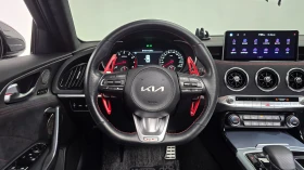 Kia Stinger MEISTER 3.3 GT ACRO EDITION| ALCANTARA| 2 КЛЮЧА | Auto.bg — изображение 8 Kia Stinger MEISTER 3.3 GT ACRO EDITION| ALCANTARA| 2 КЛЮЧА | Auto.bg — изображение 8