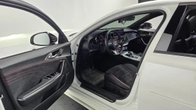 Kia Stinger MEISTER 3.3 GT ACRO EDITION| ALCANTARA| 2 КЛЮЧА | Auto.bg — изображение 7 Kia Stinger MEISTER 3.3 GT ACRO EDITION| ALCANTARA| 2 КЛЮЧА | Auto.bg — изображение 7