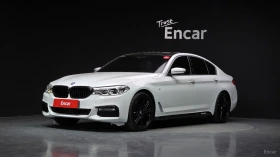 Снимка BMW 540