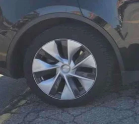 Tesla Model Y * Long Range * АВТОКРЕДИТ БЕЗ ПЪРВОНАЧАЛНА ВНОСКА* - 34000 € / 66498.22 лв. - 26231242 7 | Car24.bg Tesla Model Y * Long Range * АВТОКРЕДИТ БЕЗ ПЪРВОНАЧАЛНА ВНОСКА* - 34000 € / 66498.22 лв. - 26231242 7