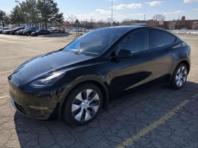 Tesla Model Y * Long Range * АВТОКРЕДИТ БЕЗ ПЪРВОНАЧАЛНА ВНОСКА* - Car24.bg Tesla Model Y * Long Range * АВТОКРЕДИТ БЕЗ ПЪРВОНАЧАЛНА ВНОСКА*