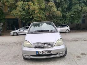 Mercedes-Benz A 210 Не - Car24.bg Mercedes-Benz A 210 Не