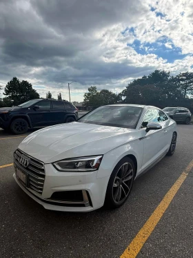 Audi S5 * Technik * CARFAX * ОПЦИЯ ЗА ФИНАНСИРАНЕ - Car24.bg Audi S5 * Technik * CARFAX * ОПЦИЯ ЗА ФИНАНСИРАНЕ
