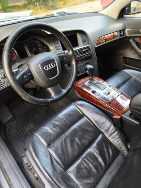 Audi A6 undefined | Auto.bg — изображение 7 Audi A6 undefined | Auto.bg — изображение 7
