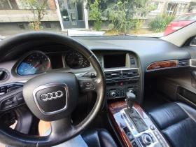 Audi A6 undefined | Auto.bg — изображение 11 Audi A6 undefined | Auto.bg — изображение 11