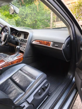Audi A6 undefined | Auto.bg — изображение 5 Audi A6 undefined | Auto.bg — изображение 5