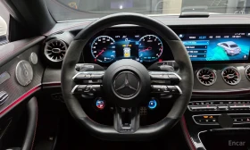 Mercedes-Benz E 53 AMG 4MATIC+ BURMESTER* ОБДУХВАНЕ* LANE* ASSIST* | Auto.bg — изображение 9 Mercedes-Benz E 53 AMG 4MATIC+ BURMESTER* ОБДУХВАНЕ* LANE* ASSIST* | Auto.bg — изображение 9