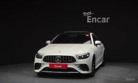 Mercedes-Benz E 53 AMG 4MATIC+ BURMESTER* ОБДУХВАНЕ* LANE* ASSIST* | Auto.bg — изображение 3 Mercedes-Benz E 53 AMG 4MATIC+ BURMESTER* ОБДУХВАНЕ* LANE* ASSIST* | Auto.bg — изображение 3