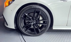 Mercedes-Benz E 53 AMG 4MATIC+ BURMESTER* ОБДУХВАНЕ* LANE* ASSIST* | Auto.bg — изображение 6 Mercedes-Benz E 53 AMG 4MATIC+ BURMESTER* ОБДУХВАНЕ* LANE* ASSIST* | Auto.bg — изображение 6