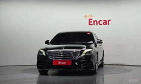 Mercedes-Benz S 350 AMG Line 4MATIC /ОБДУХВАНЕ/ПАНОРАМА/ДИСТРОНИК/360 - 27900 € - 83063621 3 | Car24.bg Mercedes-Benz S 350 AMG Line 4MATIC /ОБДУХВАНЕ/ПАНОРАМА/ДИСТРОНИК/360 - 27900 € - 83063621 3