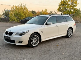 BMW 530 530xd M-Pack SHADOW LINE - Car24.bg BMW 530 530xd M-Pack SHADOW LINE