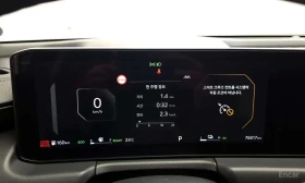 Kia K8 * Hybrid Noblesse * Обдухване * Keyless * | Auto.bg — изображение 8 Kia K8 * Hybrid Noblesse * Обдухване * Keyless * | Auto.bg — изображение 8