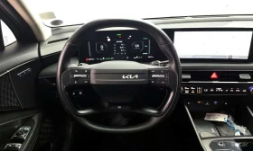 Kia K8 * Hybrid Noblesse * Обдухване * Keyless * | Auto.bg — изображение 13 Kia K8 * Hybrid Noblesse * Обдухване * Keyless * | Auto.bg — изображение 13