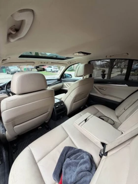 BMW 535 * N55 * ФИНАНСИРАНЕ * ФИКСИРАНА ЦЕНА ДО БГ * | Auto.bg — изображение 12 BMW 535 * N55 * ФИНАНСИРАНЕ * ФИКСИРАНА ЦЕНА ДО БГ * | Auto.bg — изображение 12