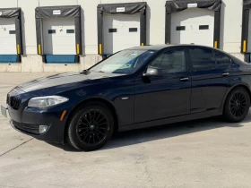 BMW 535 * N55 * ФИНАНСИРАНЕ * ФИКСИРАНА ЦЕНА ДО БГ * | Auto.bg — изображение 5 BMW 535 * N55 * ФИНАНСИРАНЕ * ФИКСИРАНА ЦЕНА ДО БГ * | Auto.bg — изображение 5