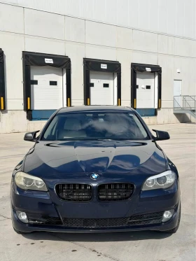BMW 535 * N55 * ФИНАНСИРАНЕ * ФИКСИРАНА ЦЕНА ДО БГ *