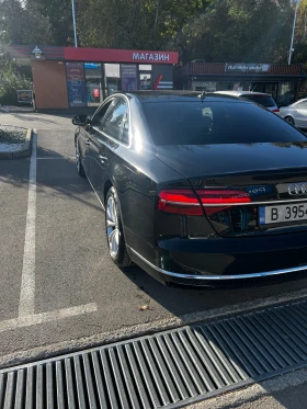 Audi A8 undefined | Auto.bg — изображение 4 Audi A8 undefined | Auto.bg — изображение 4