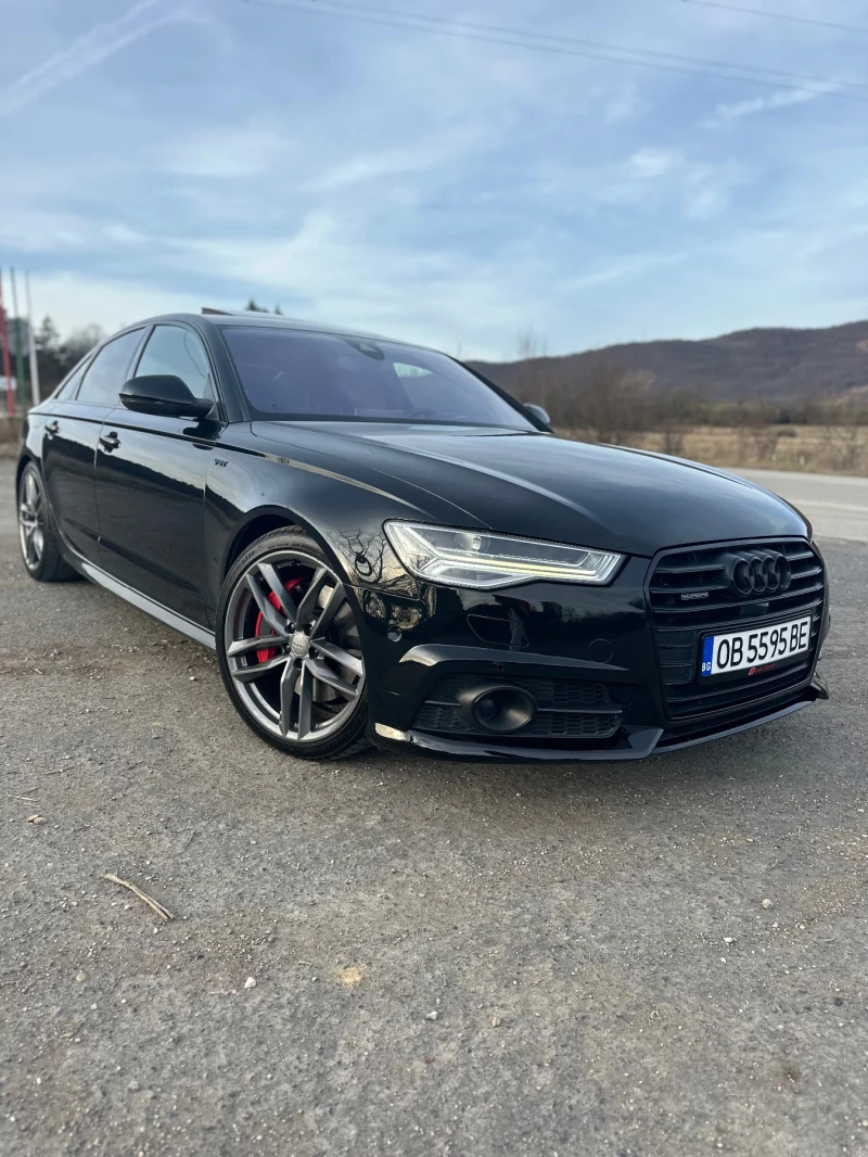 Audi A6 Competition 326 - 32000 € / 62586.56 лв. - 18523429 1 | Car24.bg Audi A6 Competition 326 - 32000 € / 62586.56 лв. - 18523429 1