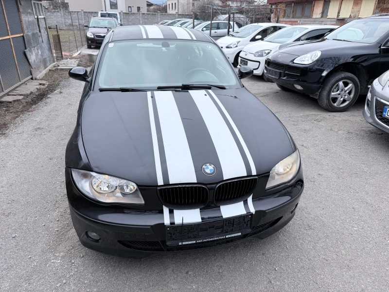 BMW 118 e87 m47 2.0D - 1800 € / 3520.49 лв. - 30211449 1 | Car24.bg BMW 118 e87 m47 2.0D - 1800 € / 3520.49 лв. - 30211449 1