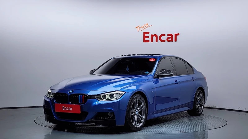 BMW 320 320d M Performance Edition | HUD | Панорама | Каме - 11750 € / 22981.00 лв. - 52647226 1 | Car24.bg BMW 320 320d M Performance Edition | HUD | Панорама | Каме - 11750 € / 22981.00 лв. - 52647226 1