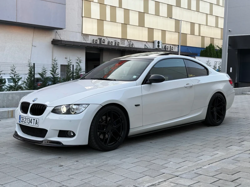 BMW 325 - 13000 € / 25425.79 лв. - 14183360 1 | Car24.bg BMW 325 - 13000 € / 25425.79 лв. - 14183360 1