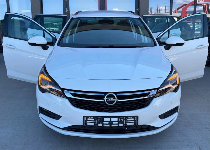 Opel Astra 1.6 CDTI - 5900 € / 11539.40 лв. - 43348801 1 | Car24.bg Opel Astra 1.6 CDTI - 5900 € / 11539.40 лв. - 43348801 1