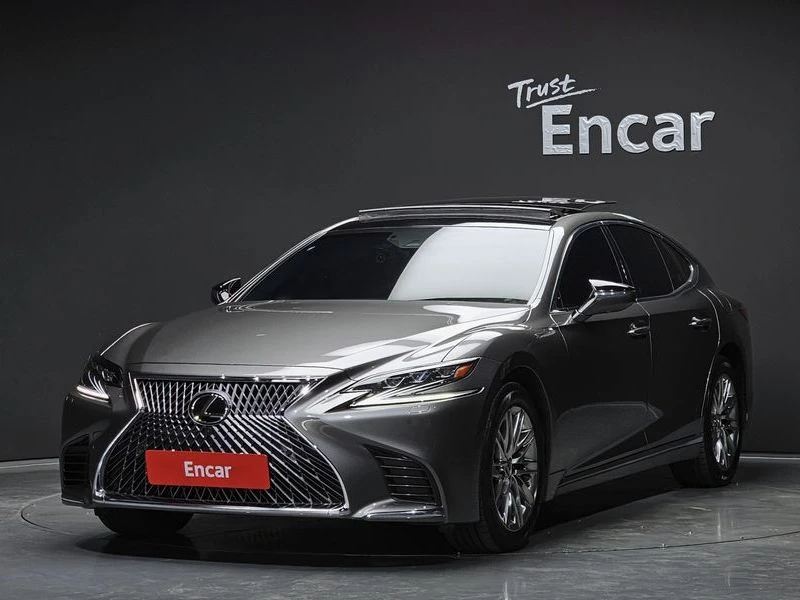 Lexus LS 3.5 Luxury AWD| 416к.с.| ВКЛ.ТЕХНОТЕСТ | Auto.bg — изображение 1 Lexus LS 3.5 Luxury AWD| 416к.с.| ВКЛ.ТЕХНОТЕСТ | Auto.bg — изображение 1