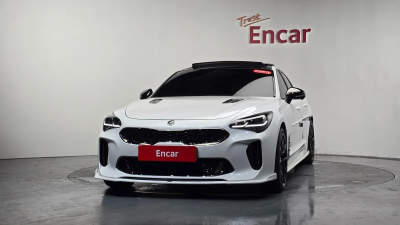 Kia Stinger MEISTER 3.3 GT ACRO EDITION| ALCANTARA| 2 КЛЮЧА - 34990 € / 68434.49 лв. - 37592102 1 | Car24.bg Kia Stinger MEISTER 3.3 GT ACRO EDITION| ALCANTARA| 2 КЛЮЧА - 34990 € / 68434.49 лв. - 37592102 1