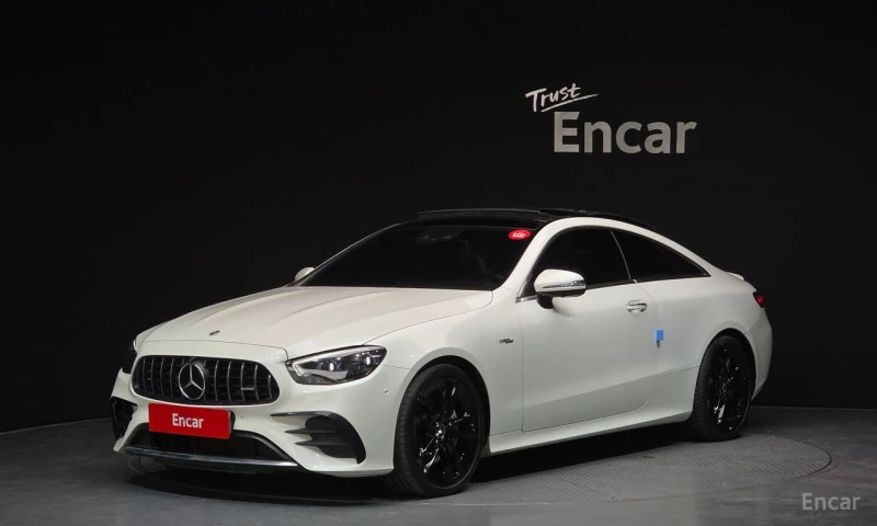Mercedes-Benz E 53 AMG 4MATIC+ BURMESTER* ОБДУХВАНЕ* LANE* ASSIST* - 37200 € - 71413955 1 | Car24.bg Mercedes-Benz E 53 AMG 4MATIC+ BURMESTER* ОБДУХВАНЕ* LANE* ASSIST* - 37200 € - 71413955 1