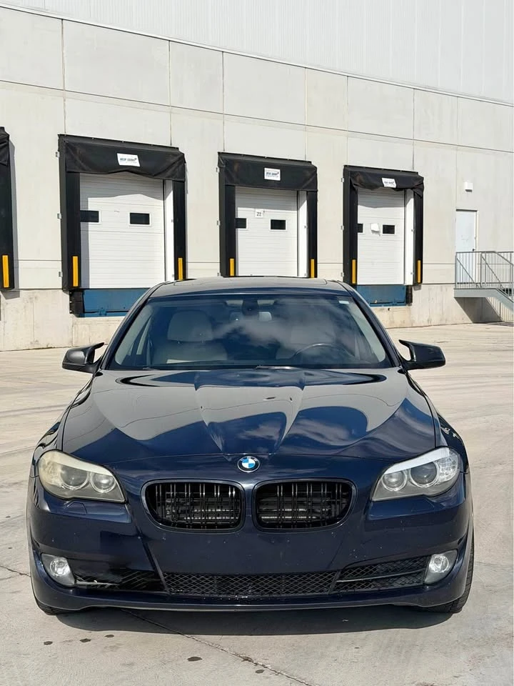 BMW 535 * N55 * ФИНАНСИРАНЕ * ФИКСИРАНА ЦЕНА ДО БГ * | Auto.bg — изображение 1 BMW 535 * N55 * ФИНАНСИРАНЕ * ФИКСИРАНА ЦЕНА ДО БГ * | Auto.bg — изображение 1