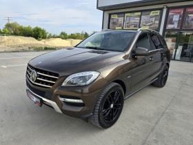 Обява за продажба на Mercedes-Benz ML 350 cdi 258k.c * Distronic * Люк * Памет * Euro6 *  ~35 900 лв. - изображение 1