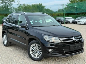 VW Tiguan 2.0tdi Нави, панорама 120000км КАТО НОВ! - Car24.bg VW Tiguan 2.0tdi Нави, панорама 120000км КАТО НОВ!