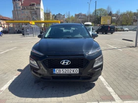 Hyundai Kona 2.0 Бензин Автомат 4x4 - Car24.bg Hyundai Kona 2.0 Бензин Автомат 4x4