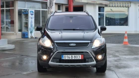 Ford Kuga 2.0TDCI* ИТАЛИЯ* 4Х4 | Auto.bg — изображение 3 Ford Kuga 2.0TDCI* ИТАЛИЯ* 4Х4 | Auto.bg — изображение 3