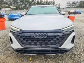 Audi Q8 E-TRON PRESTIGE| MATRIX| DISTRINIC| 360 - 28600 € / 55936.74 лв. - 15088952 2 | Car24.bg Audi Q8 E-TRON PRESTIGE| MATRIX| DISTRINIC| 360 - 28600 € / 55936.74 лв. - 15088952 2