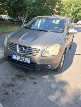 Nissan Qashqai - 5500 € / 10757.07 лв. - 45249648 7 | Car24.bg Nissan Qashqai - 5500 € / 10757.07 лв. - 45249648 7