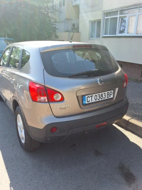 Nissan Qashqai - 5500 € / 10757.07 лв. - 45249648 4 | Car24.bg Nissan Qashqai - 5500 € / 10757.07 лв. - 45249648 4