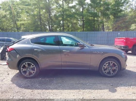 Maserati Levante 3.0l | Auto.bg — изображение 13 Maserati Levante 3.0l | Auto.bg — изображение 13