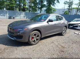 Maserati Levante 3.0l | Auto.bg — изображение 2 Maserati Levante 3.0l | Auto.bg — изображение 2