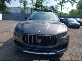 Maserati Levante 3.0l | Auto.bg — изображение 12 Maserati Levante 3.0l | Auto.bg — изображение 12
