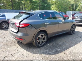 Maserati Levante 3.0l | Auto.bg — изображение 4 Maserati Levante 3.0l | Auto.bg — изображение 4