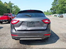 Maserati Levante 3.0l | Auto.bg — изображение 6 Maserati Levante 3.0l | Auto.bg — изображение 6