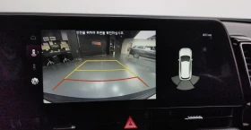 Kia Sorento * Prestige* Обдух* Pano* 360* HUD* Hi-Pass* | Auto.bg — изображение 9 Kia Sorento * Prestige* Обдух* Pano* 360* HUD* Hi-Pass* | Auto.bg — изображение 9