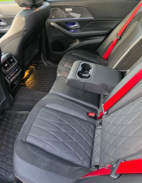 Mercedes-Benz GLE 53 4MATIC + AMG MHEV | Auto.bg — изображение 7 Mercedes-Benz GLE 53 4MATIC + AMG MHEV | Auto.bg — изображение 7
