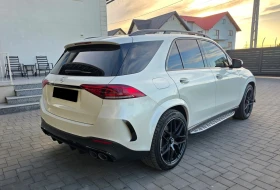Mercedes-Benz GLE 53 4MATIC + AMG MHEV | Auto.bg — изображение 2 Mercedes-Benz GLE 53 4MATIC + AMG MHEV | Auto.bg — изображение 2