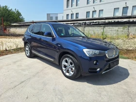 BMW X3 3.0d* FACELIFT/Навигация/Автомат 8ск/X-Line/258kc | Auto.bg — изображение 8 BMW X3 3.0d* FACELIFT/Навигация/Автомат 8ск/X-Line/258kc | Auto.bg — изображение 8