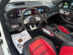 Mercedes-Benz GLE 53 4MATIC BRABUS-HEAD UP-DISTRONIK-3D BURMESTER-VAKUM-360KAM | Auto.bg — изображение 9 Mercedes-Benz GLE 53 4MATIC BRABUS-HEAD UP-DISTRONIK-3D BURMESTER-VAKUM-360KAM | Auto.bg — изображение 9
