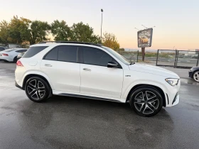 Mercedes-Benz GLE 53 4MATIC BRABUS-HEAD UP-DISTRONIK-3D BURMESTER-VAKUM-360KAM | Auto.bg — изображение 2 Mercedes-Benz GLE 53 4MATIC BRABUS-HEAD UP-DISTRONIK-3D BURMESTER-VAKUM-360KAM | Auto.bg — изображение 2