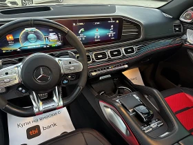 Mercedes-Benz GLE 53 4MATIC BRABUS-HEAD UP-DISTRONIK-3D BURMESTER-VAKUM-360KAM | Auto.bg — изображение 11 Mercedes-Benz GLE 53 4MATIC BRABUS-HEAD UP-DISTRONIK-3D BURMESTER-VAKUM-360KAM | Auto.bg — изображение 11