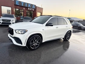 Mercedes-Benz GLE 53 4MATIC BRABUS-HEAD UP-DISTRONIK-3D BURMESTER-VAKUM-360KAM | Auto.bg — изображение 3 Mercedes-Benz GLE 53 4MATIC BRABUS-HEAD UP-DISTRONIK-3D BURMESTER-VAKUM-360KAM | Auto.bg — изображение 3